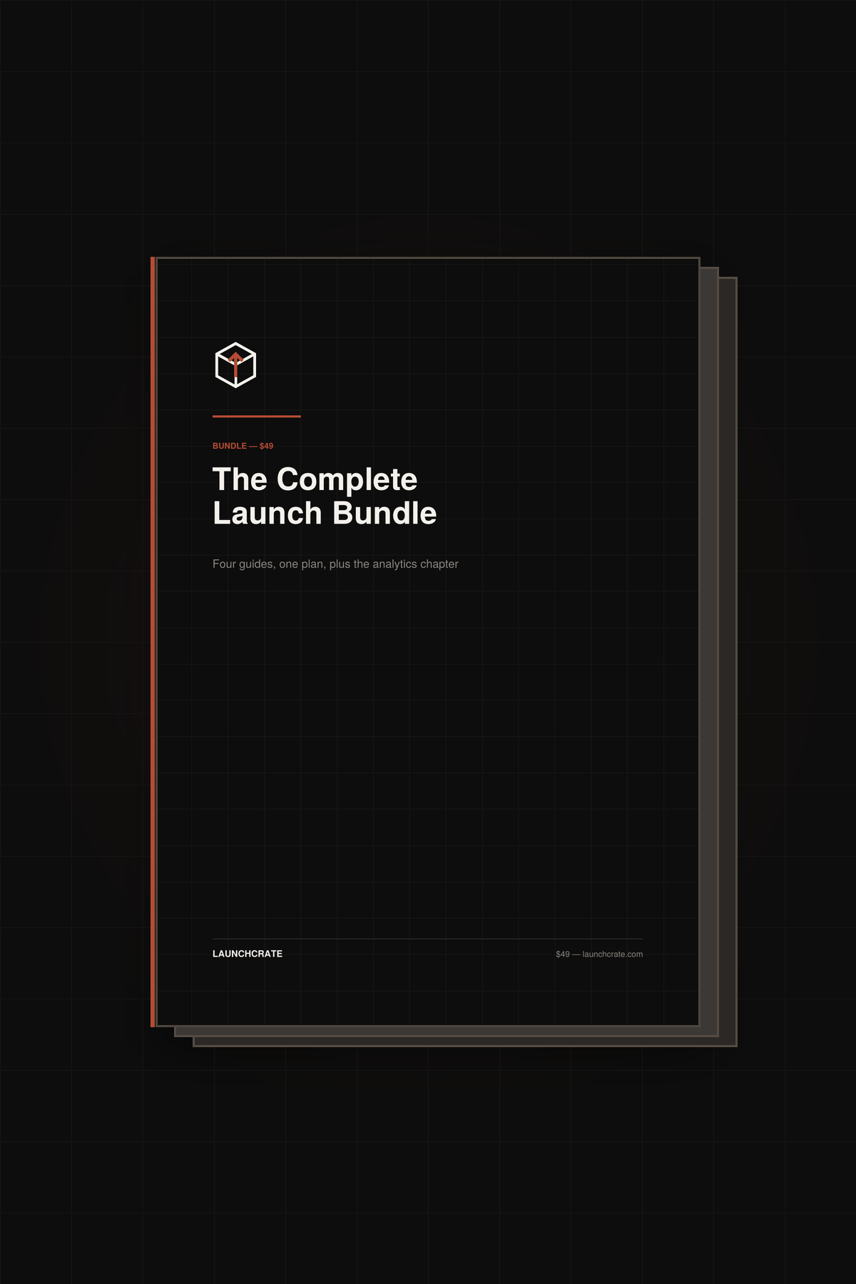 The Complete Launch Bundle